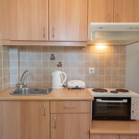 Aggelina S Apartments Кси Экстерьер фото
