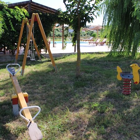 Aggelina S Apartments Кси Экстерьер фото