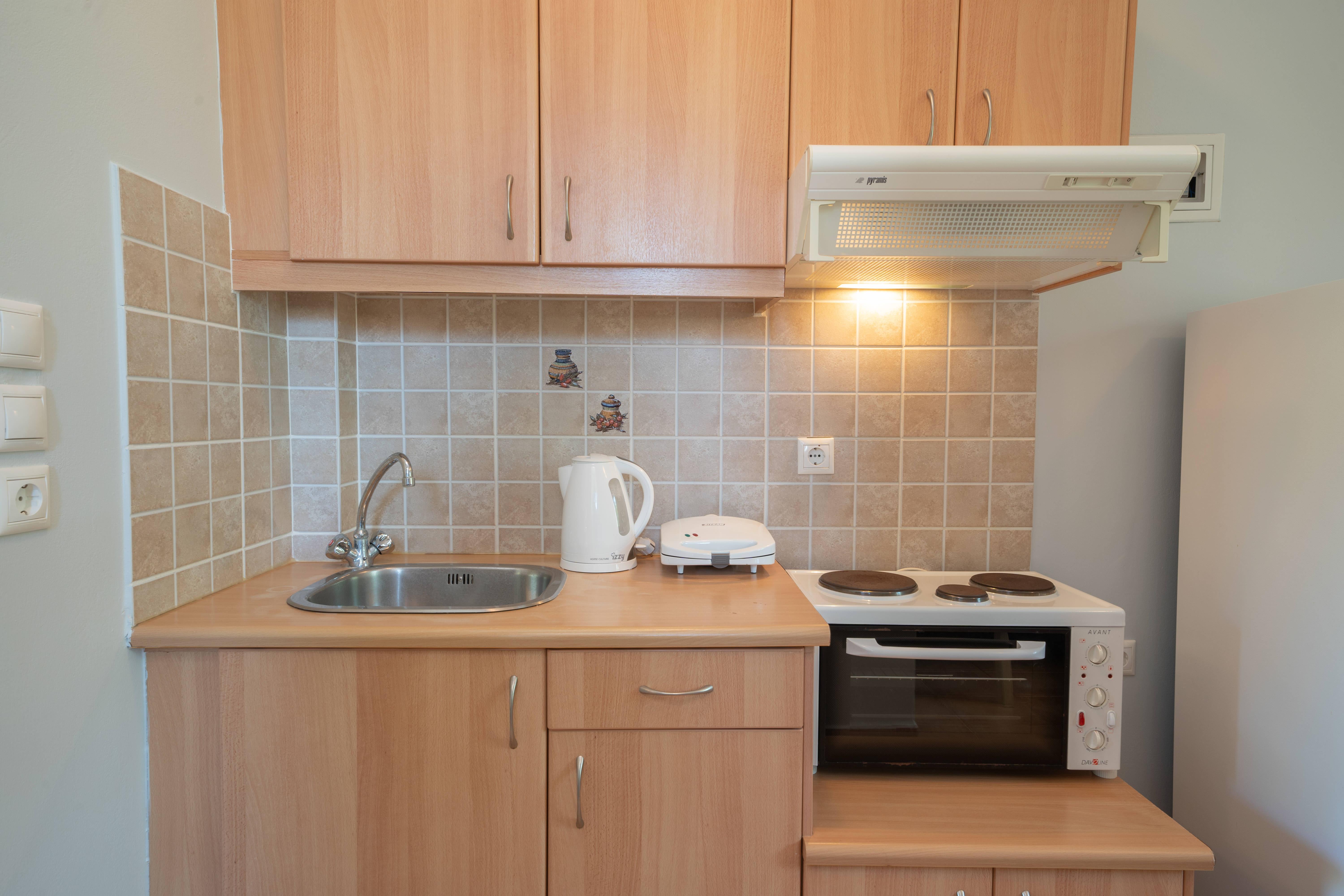 Aggelina S Apartments Кси Экстерьер фото