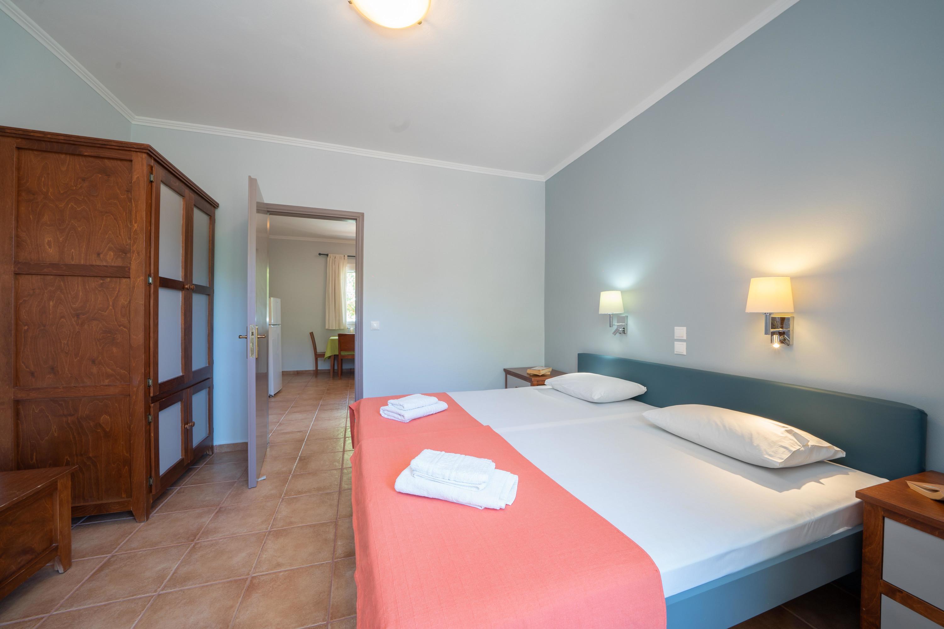 Aggelina S Apartments Кси Экстерьер фото