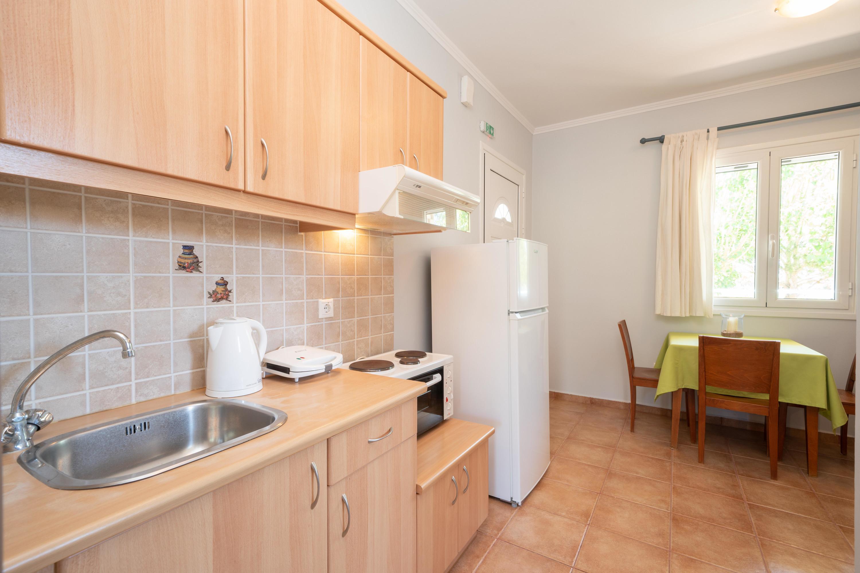 Aggelina S Apartments Кси Экстерьер фото