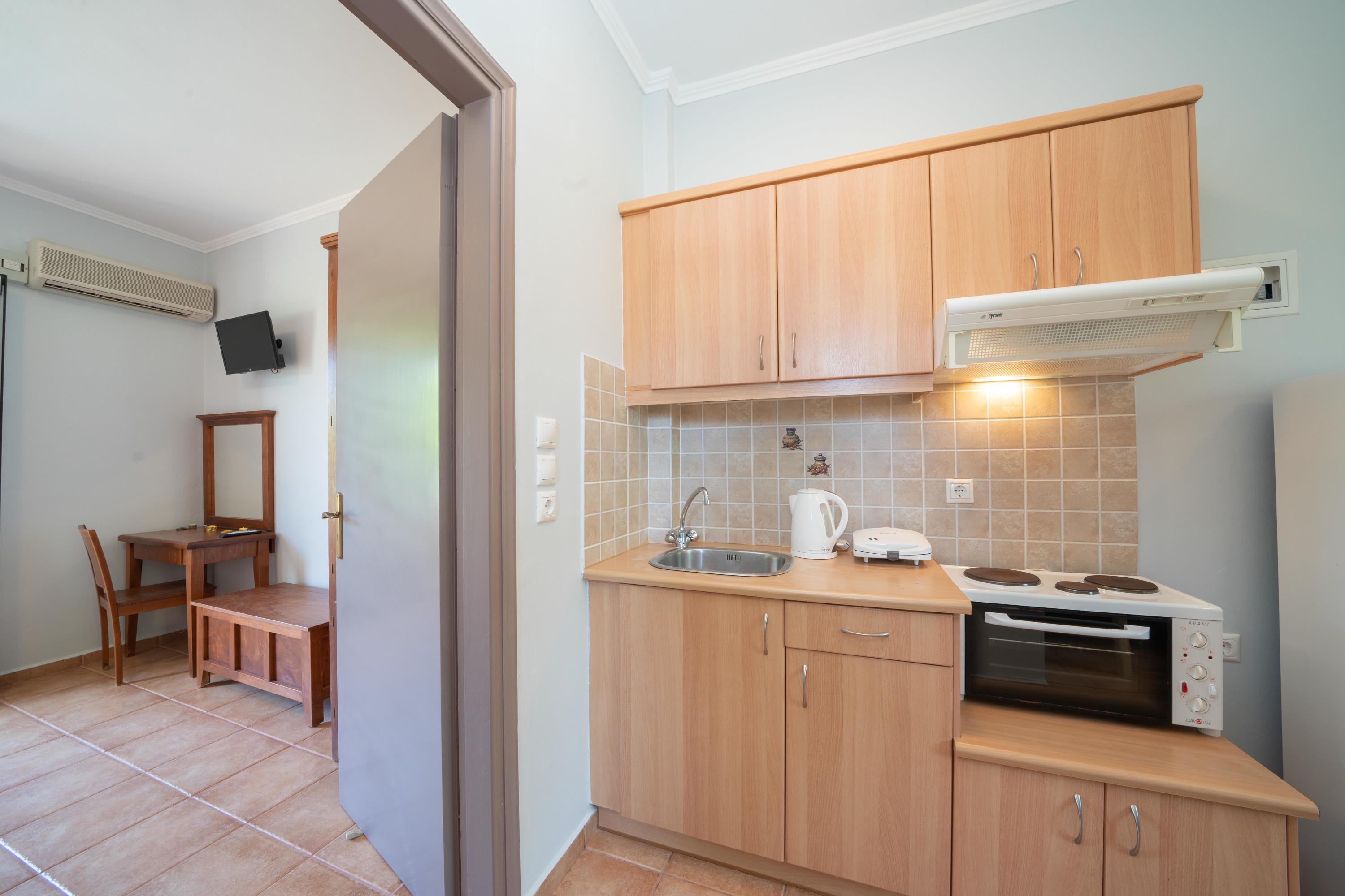 Aggelina S Apartments Кси Экстерьер фото