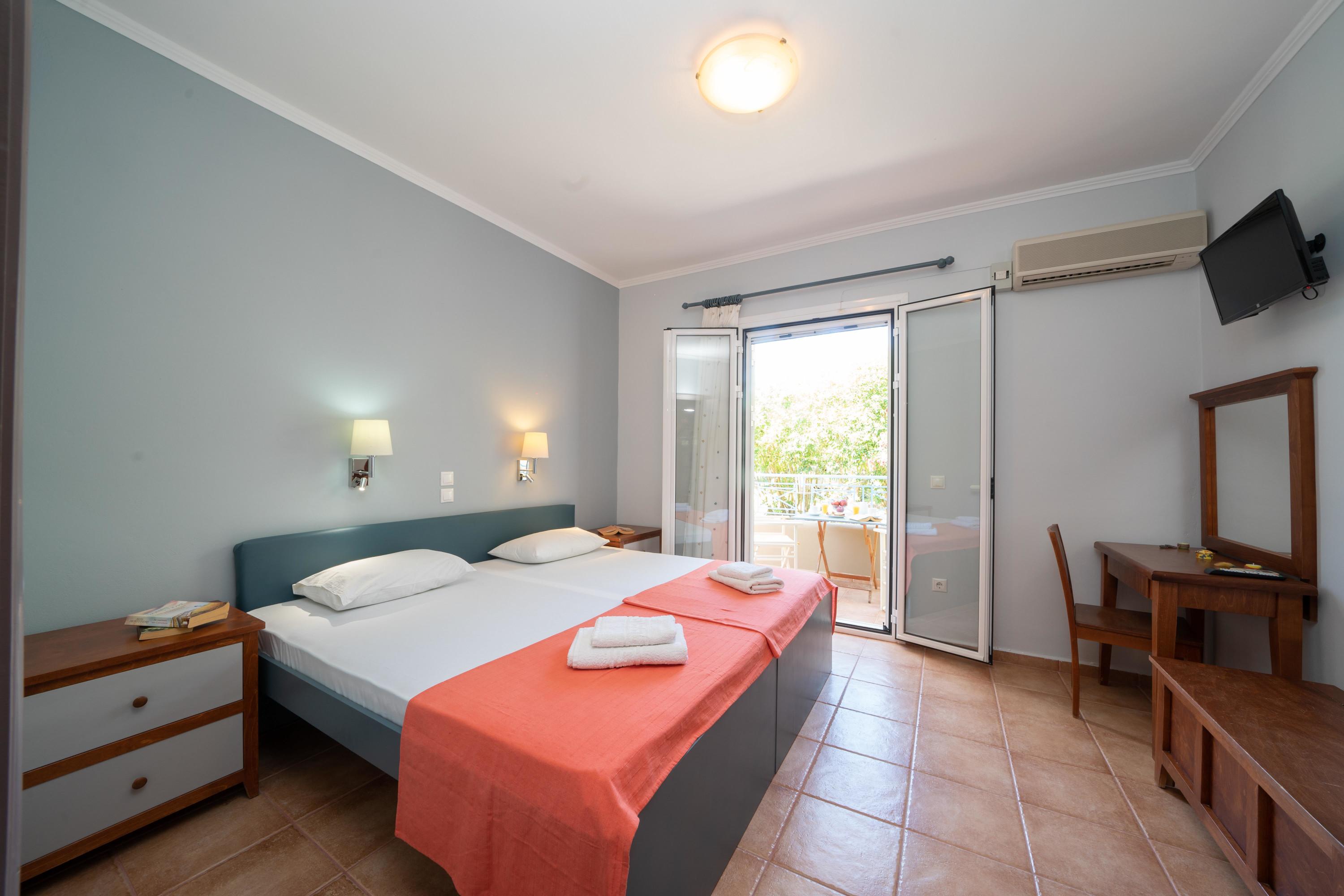 Aggelina S Apartments Кси Экстерьер фото